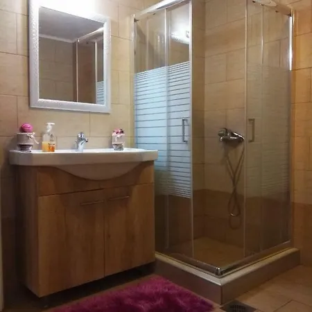 Chrysa Mare Apartment Kavala Exterior photo