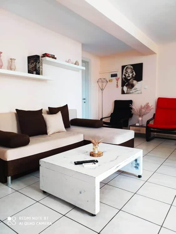 Apartment Chrysa Mare