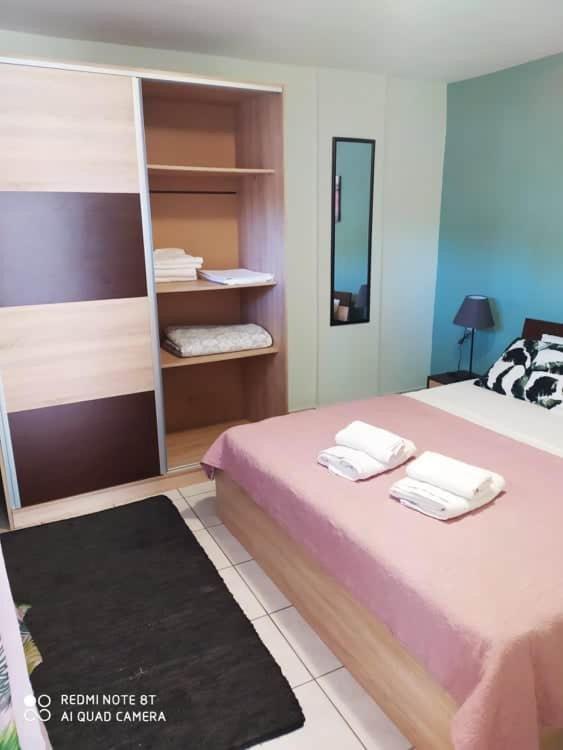 Chrysa Mare Apartment